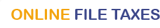 OnlineFileTaxes logo